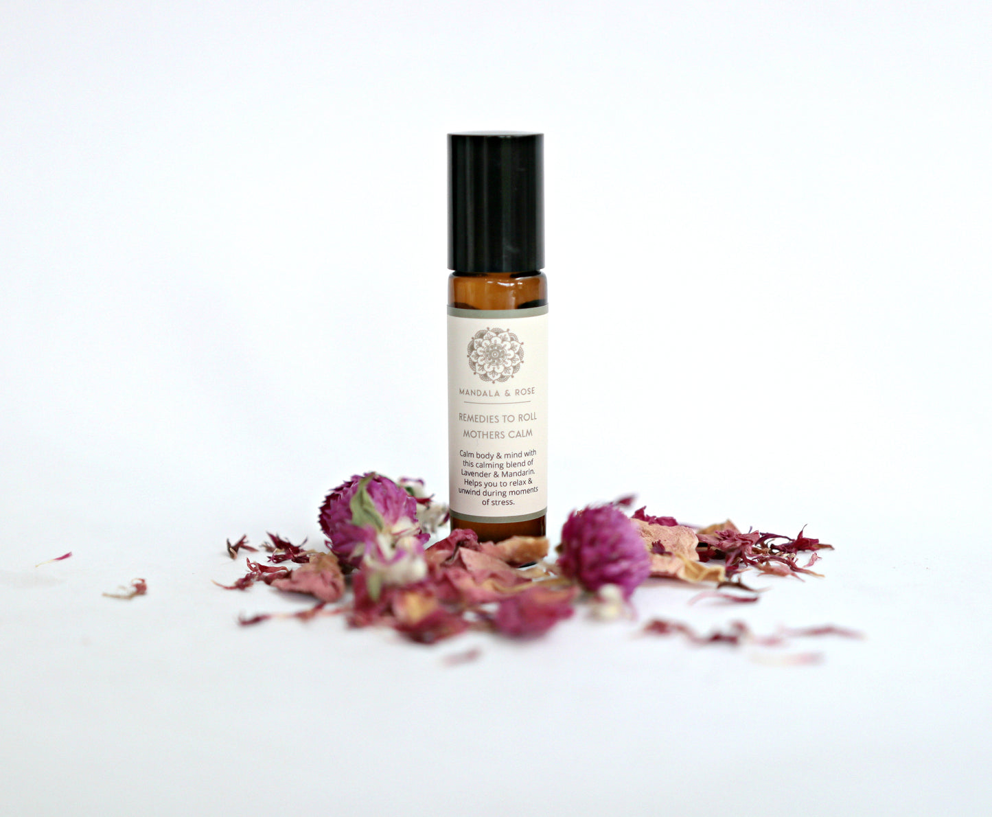 Mothers Calm Remedy To Roll