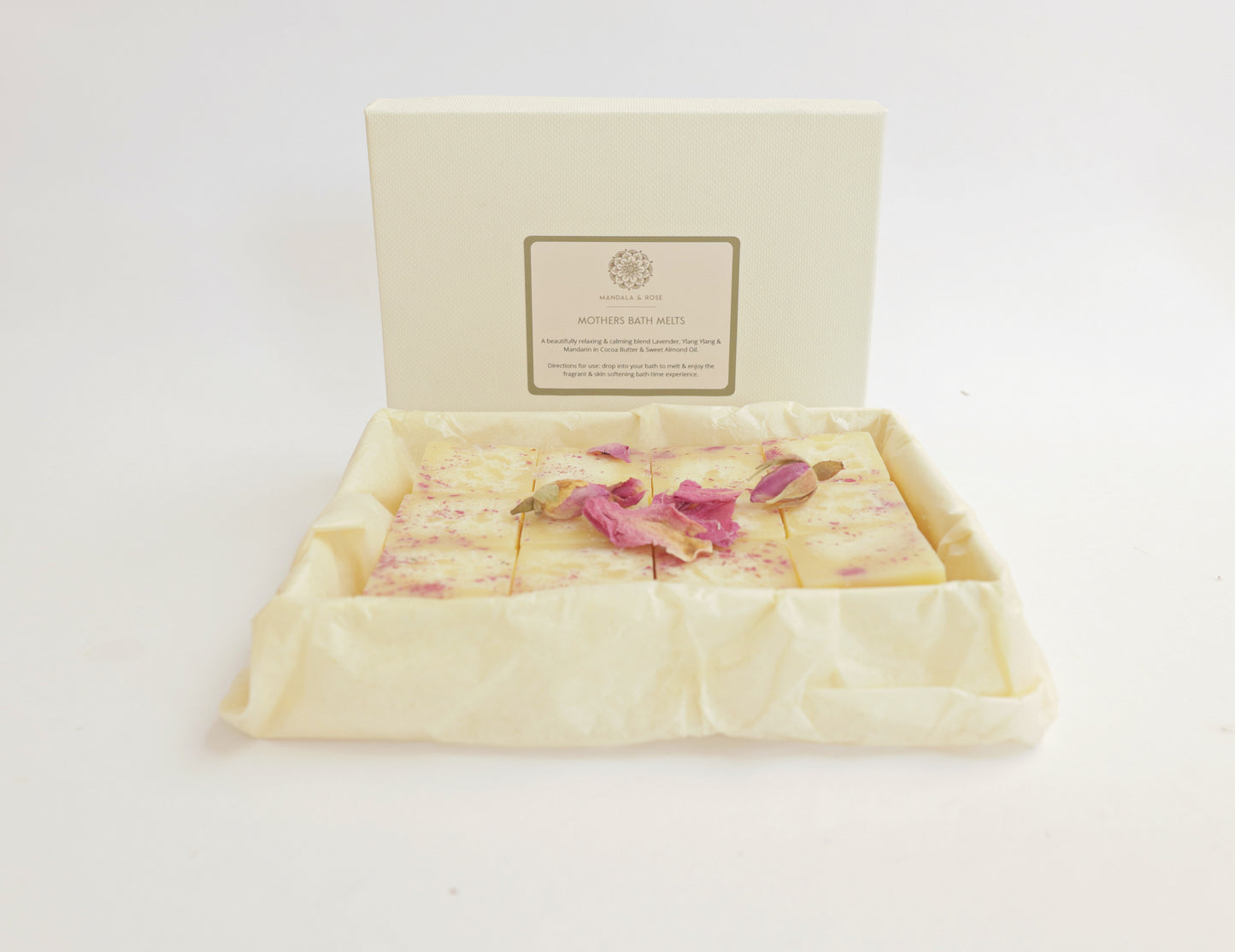 Mothers Artisan Bath Melts