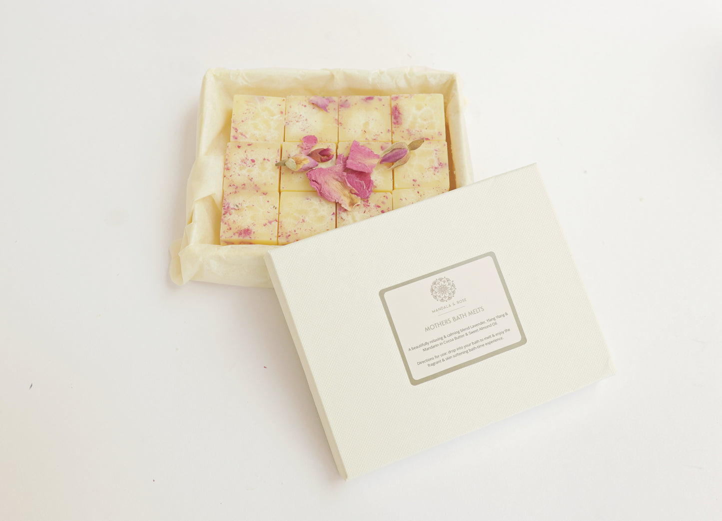 Mothers Artisan Bath Melts