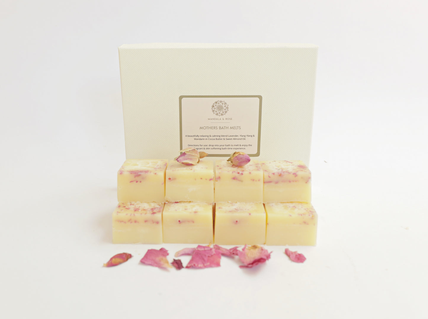 Mothers Artisan Bath Melts