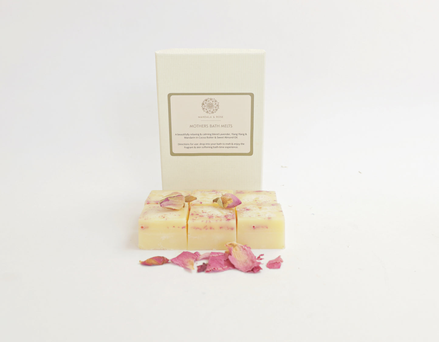 Mothers Artisan Bath Melts
