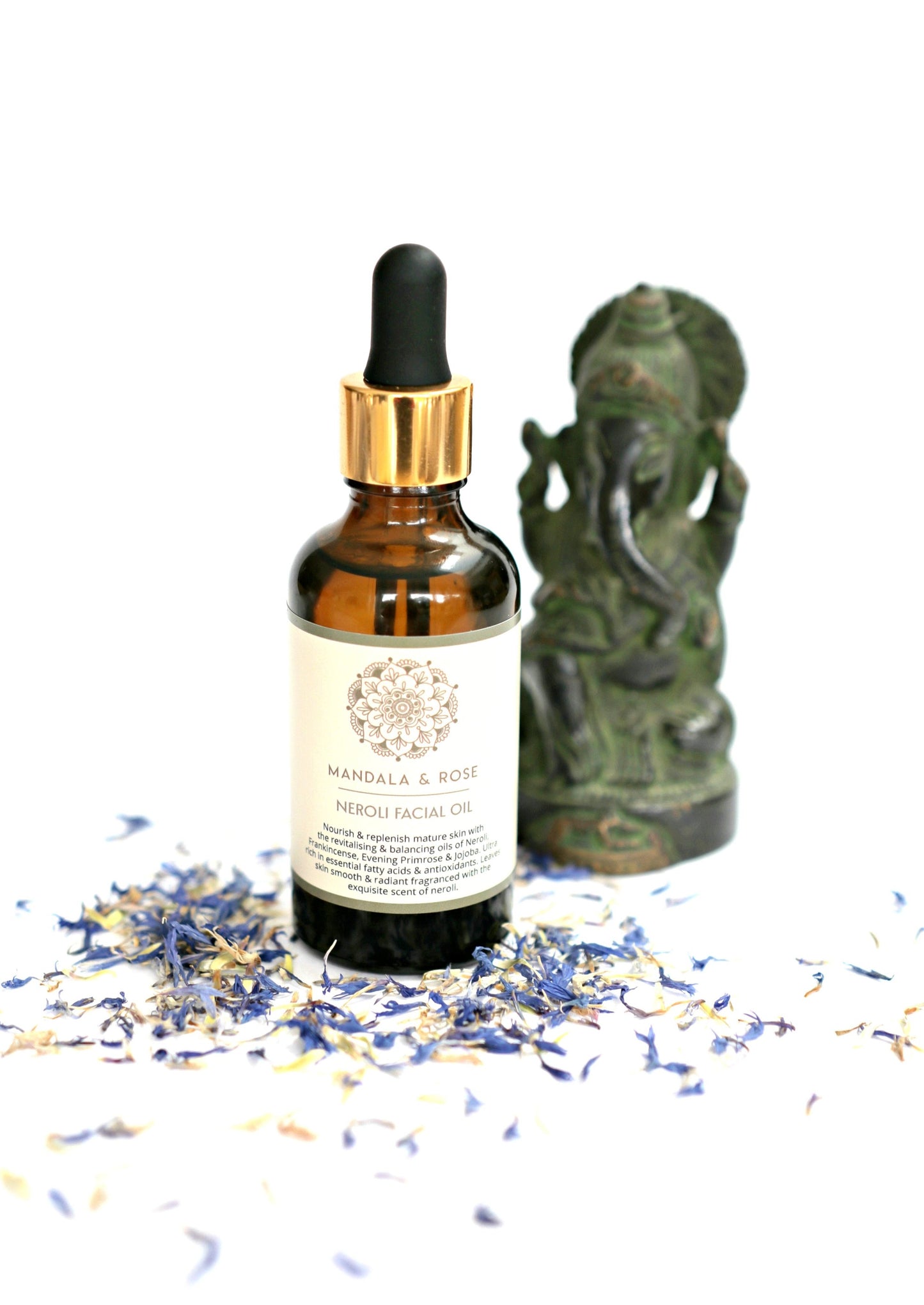 Neroli Face Serum