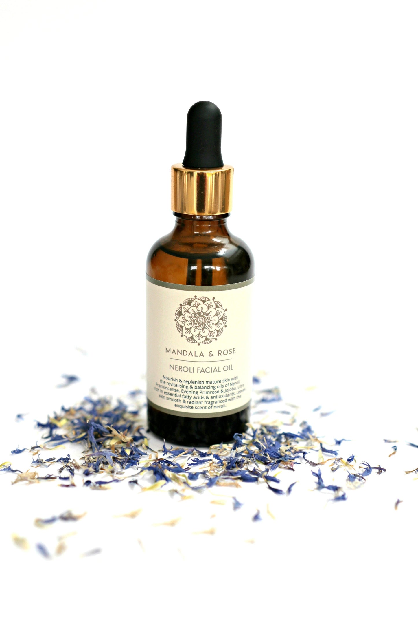 Neroli Face Serum