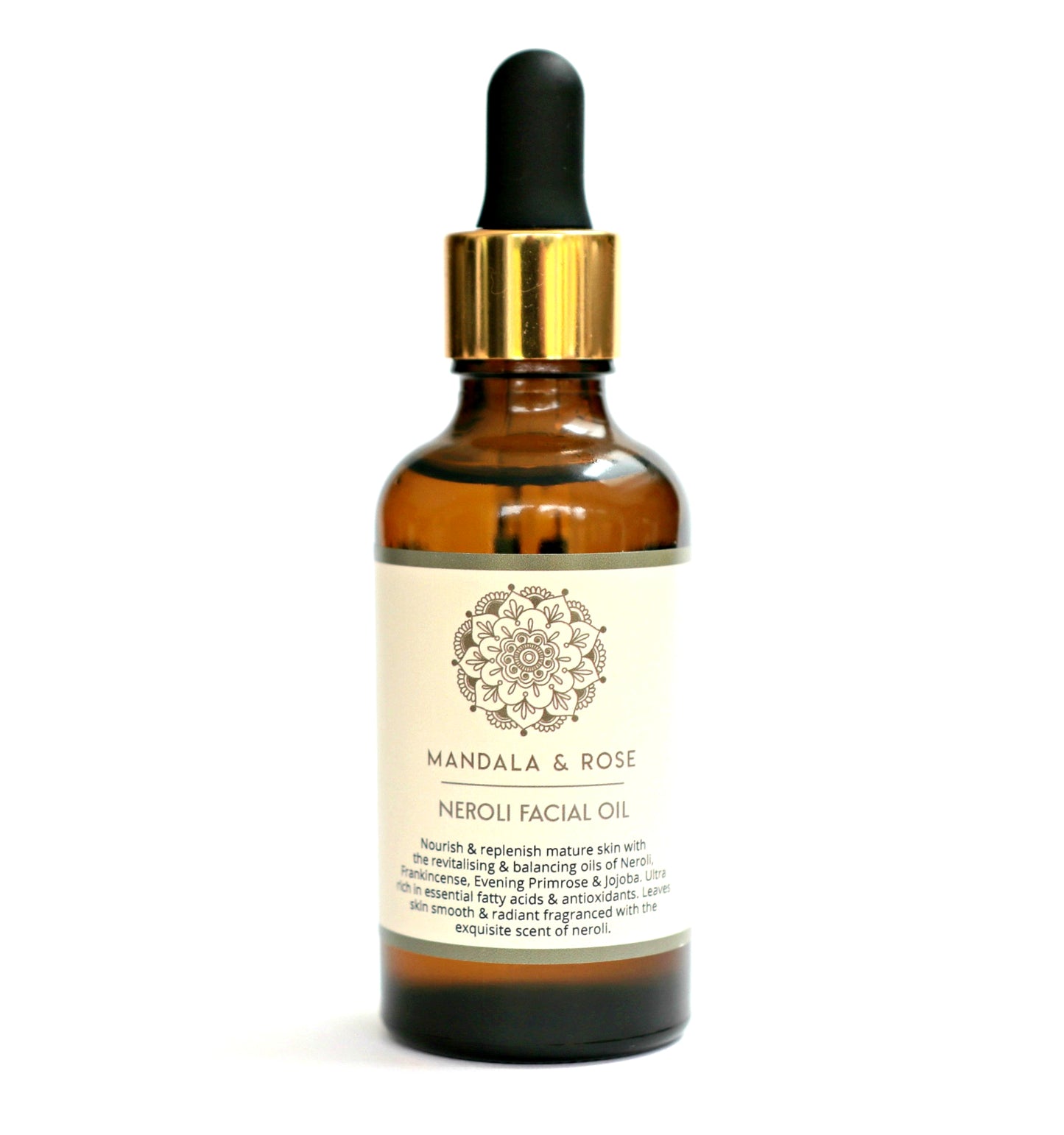 Neroli Face Serum