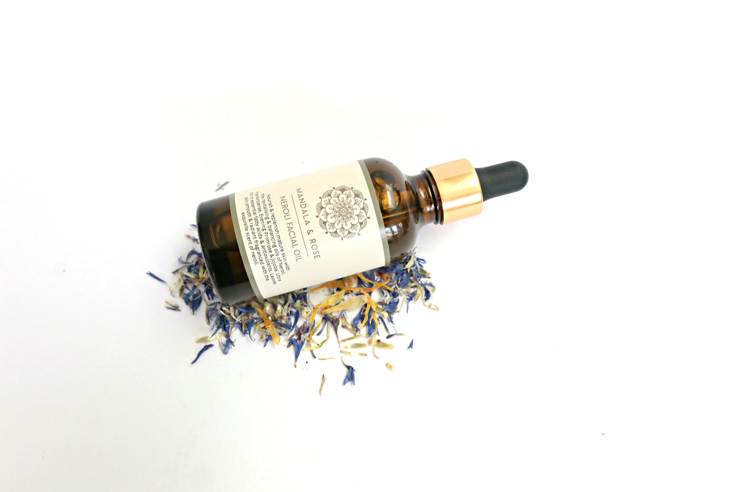 Neroli Face Serum