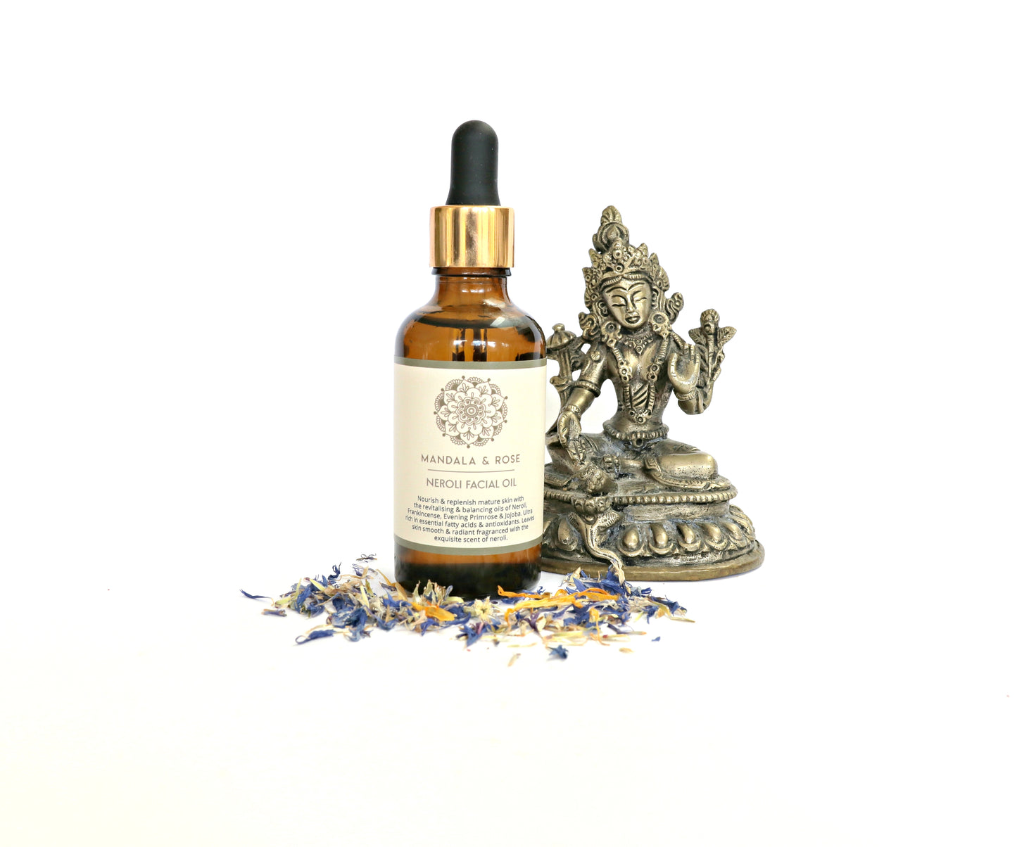 Neroli Face Serum