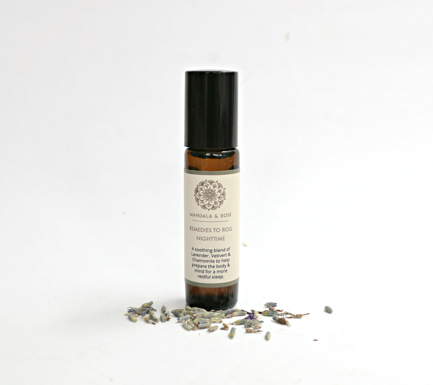 Remedies To Roll Trio Gift Set