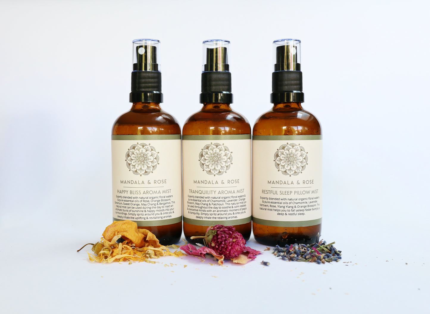 Tranquility Aroma Mist