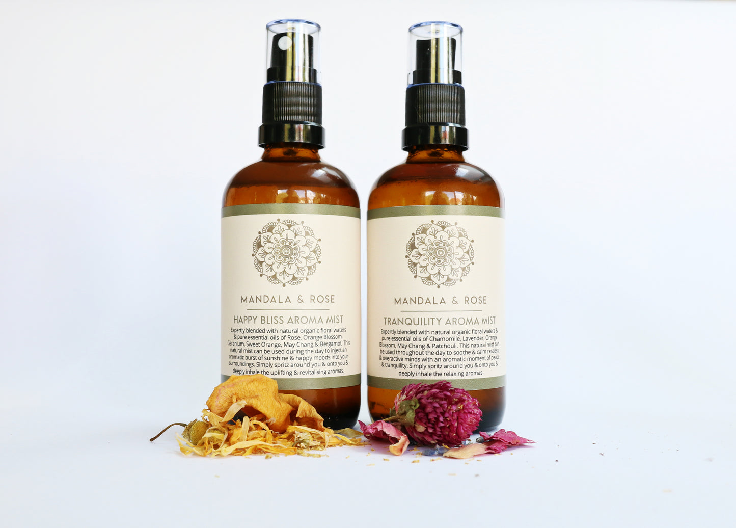 Tranquility Aroma Mist