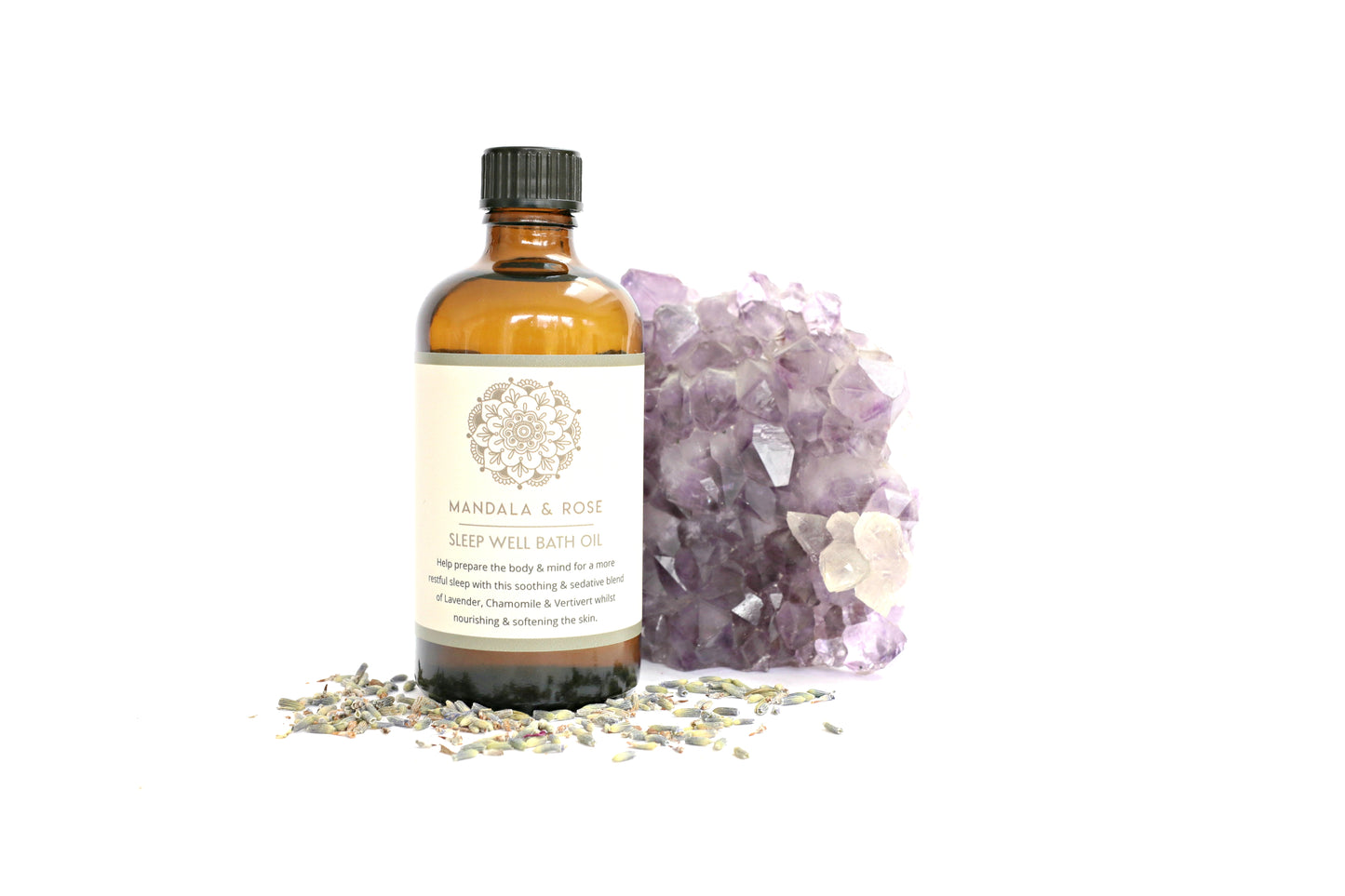 Bedtime Bliss Gift Set