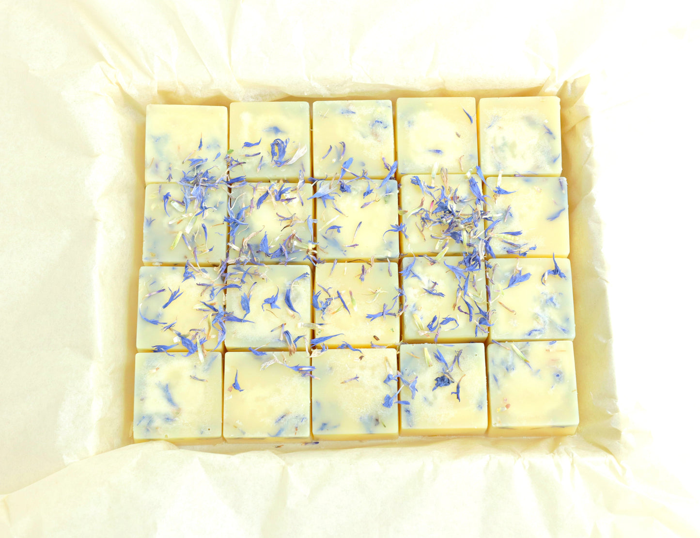 Soothing Artisan Bath Melts