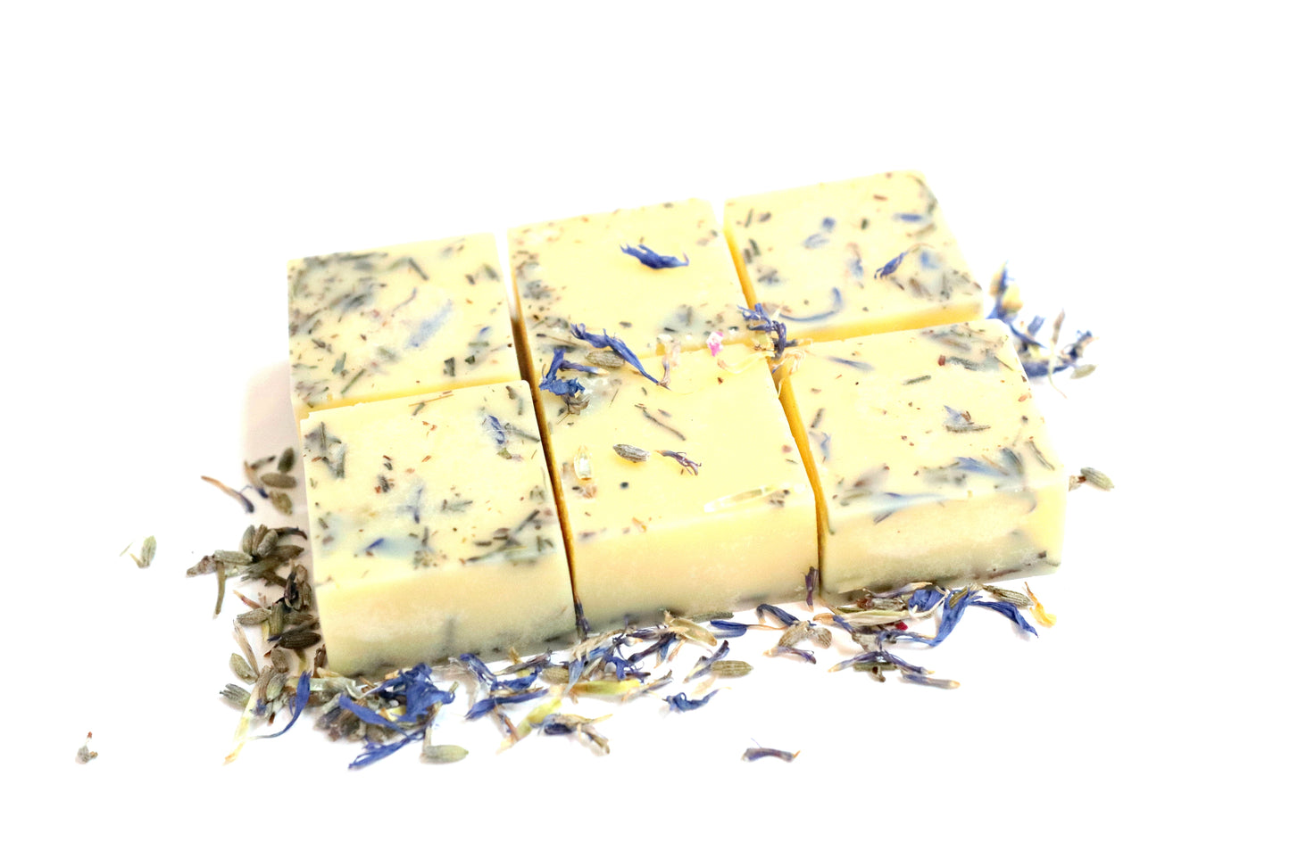 Soothing Artisan Bath Melts