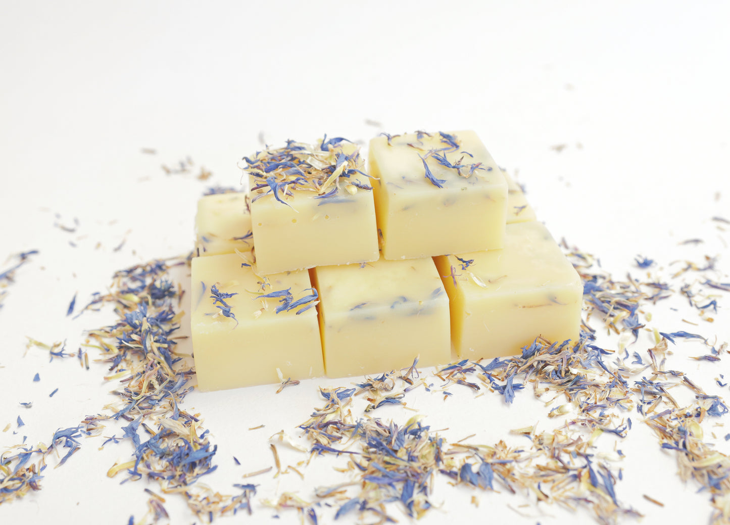 Soothing Artisan Bath Melts