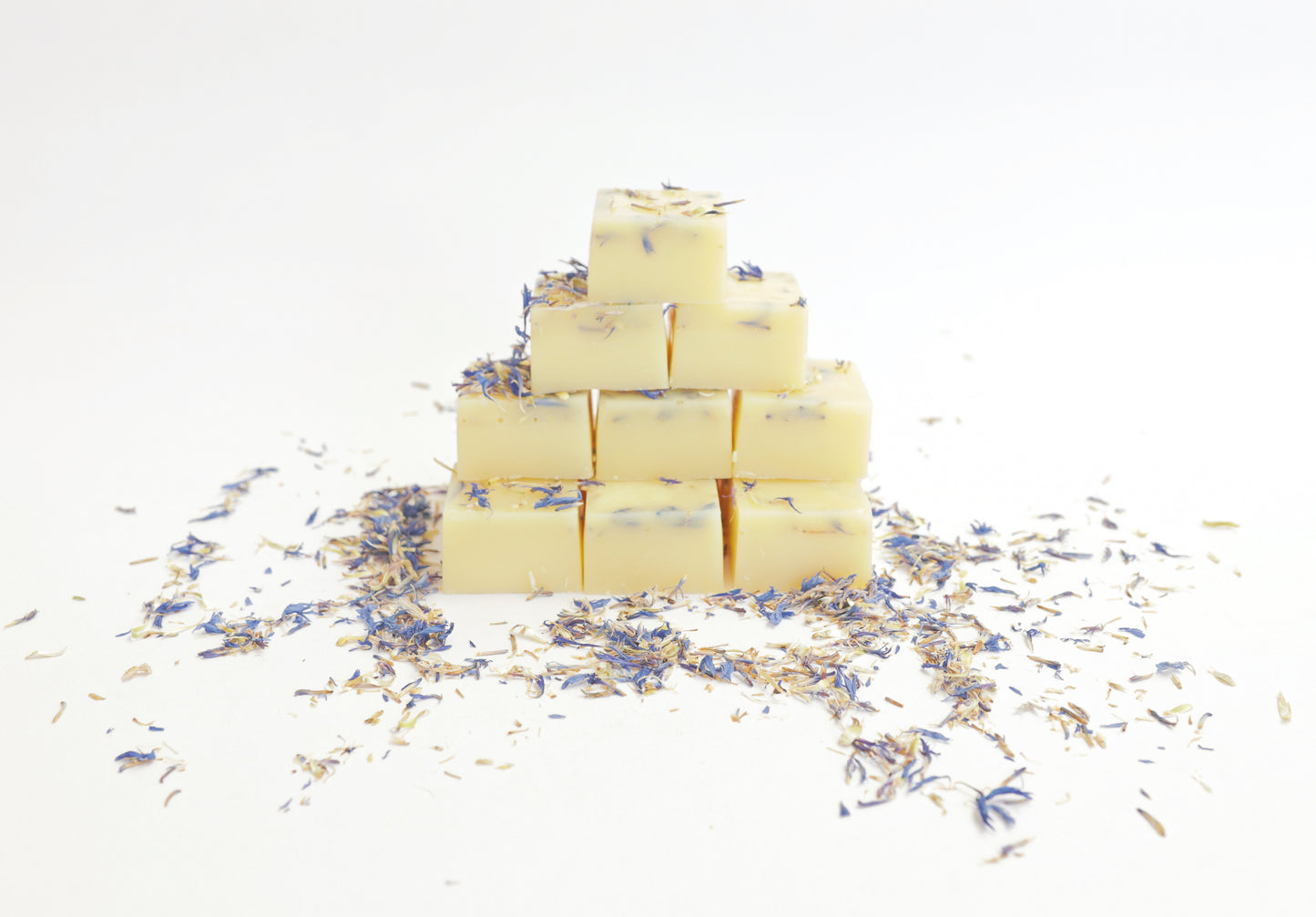 Soothing Artisan Bath Melts