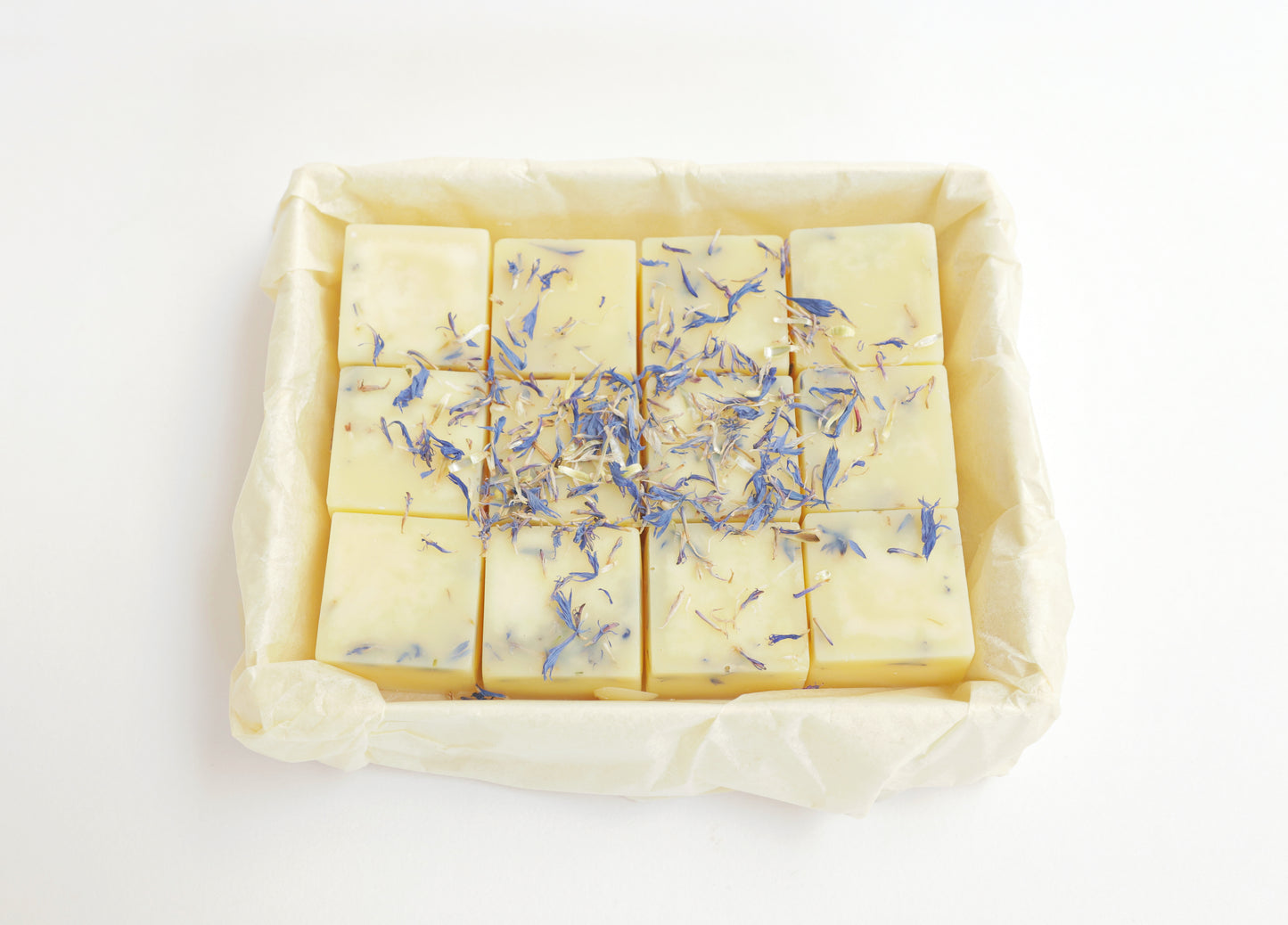 Soothing Artisan Bath Melts