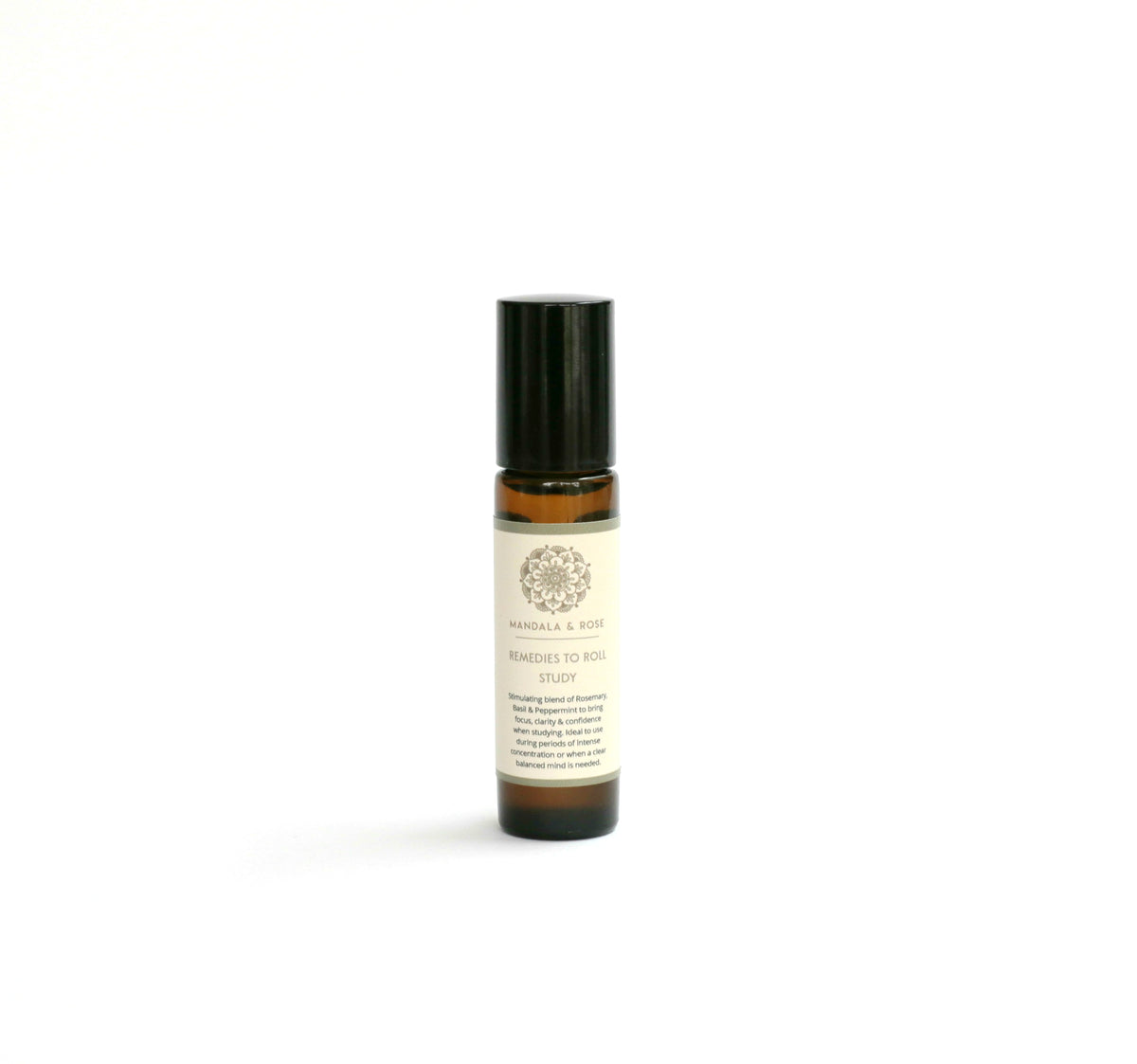 Focus Remedy To Roll