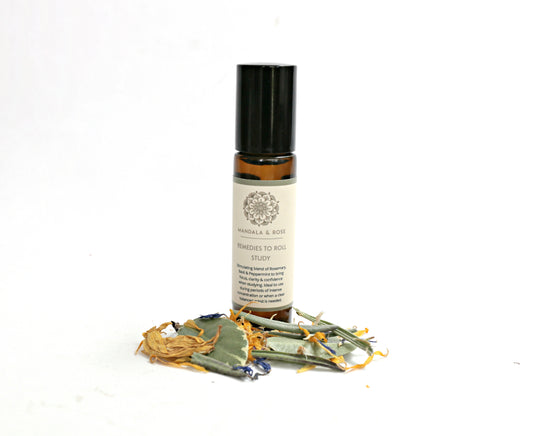 Study Remedies To Roll - Limited Edition