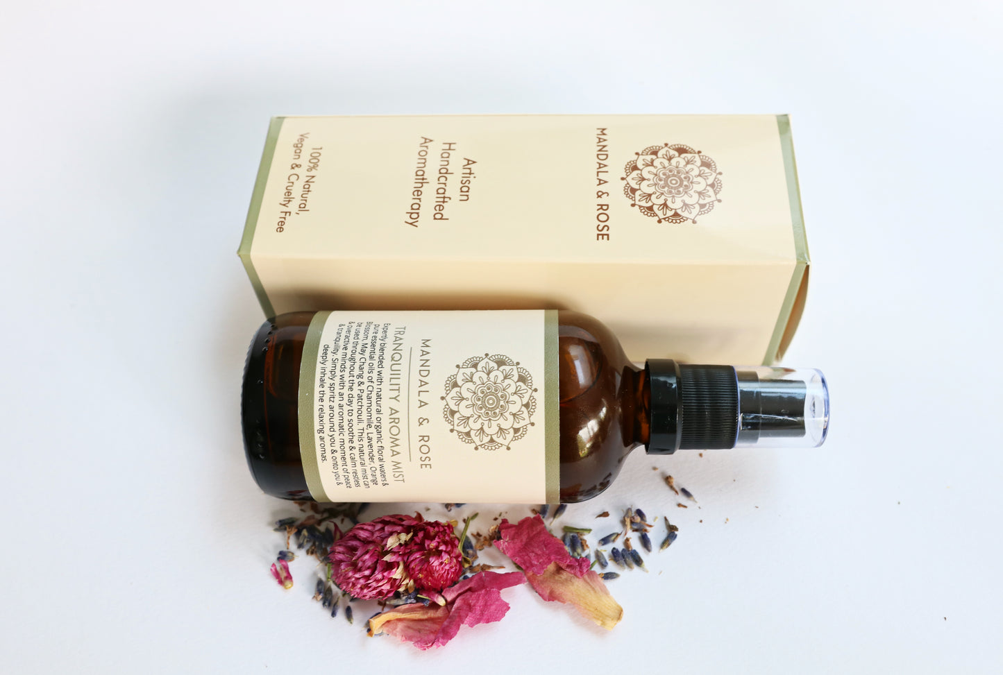 Tranquility Aroma Mist