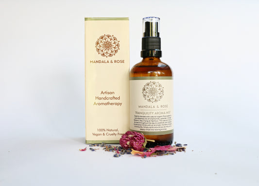 Tranquility Aroma Mist
