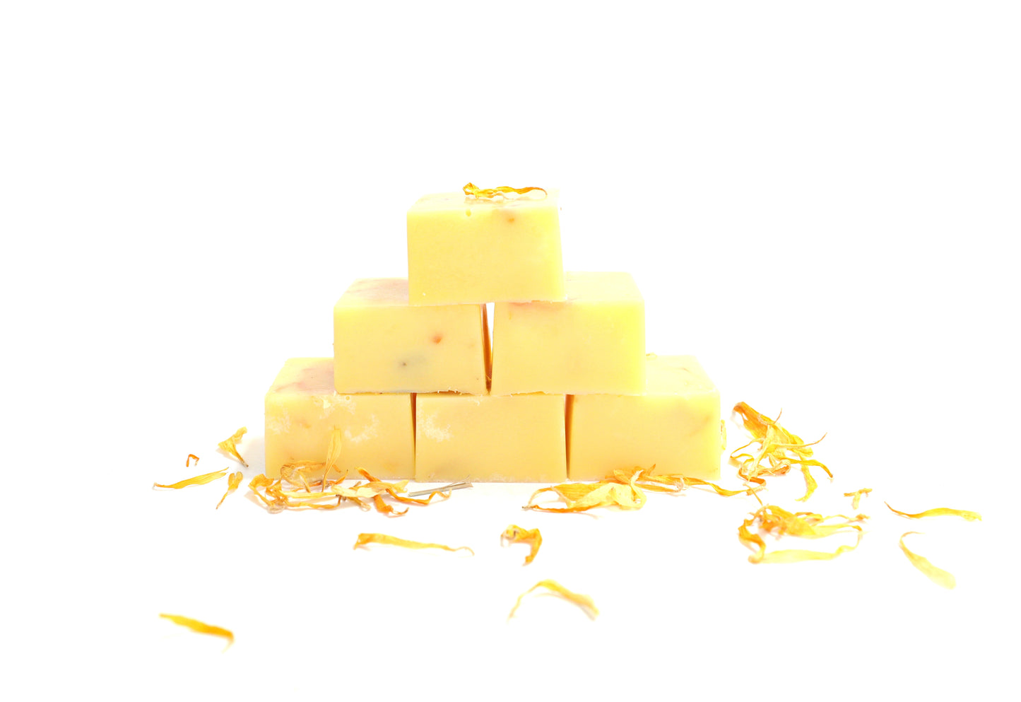 Uplifting Artisan Bath Melts