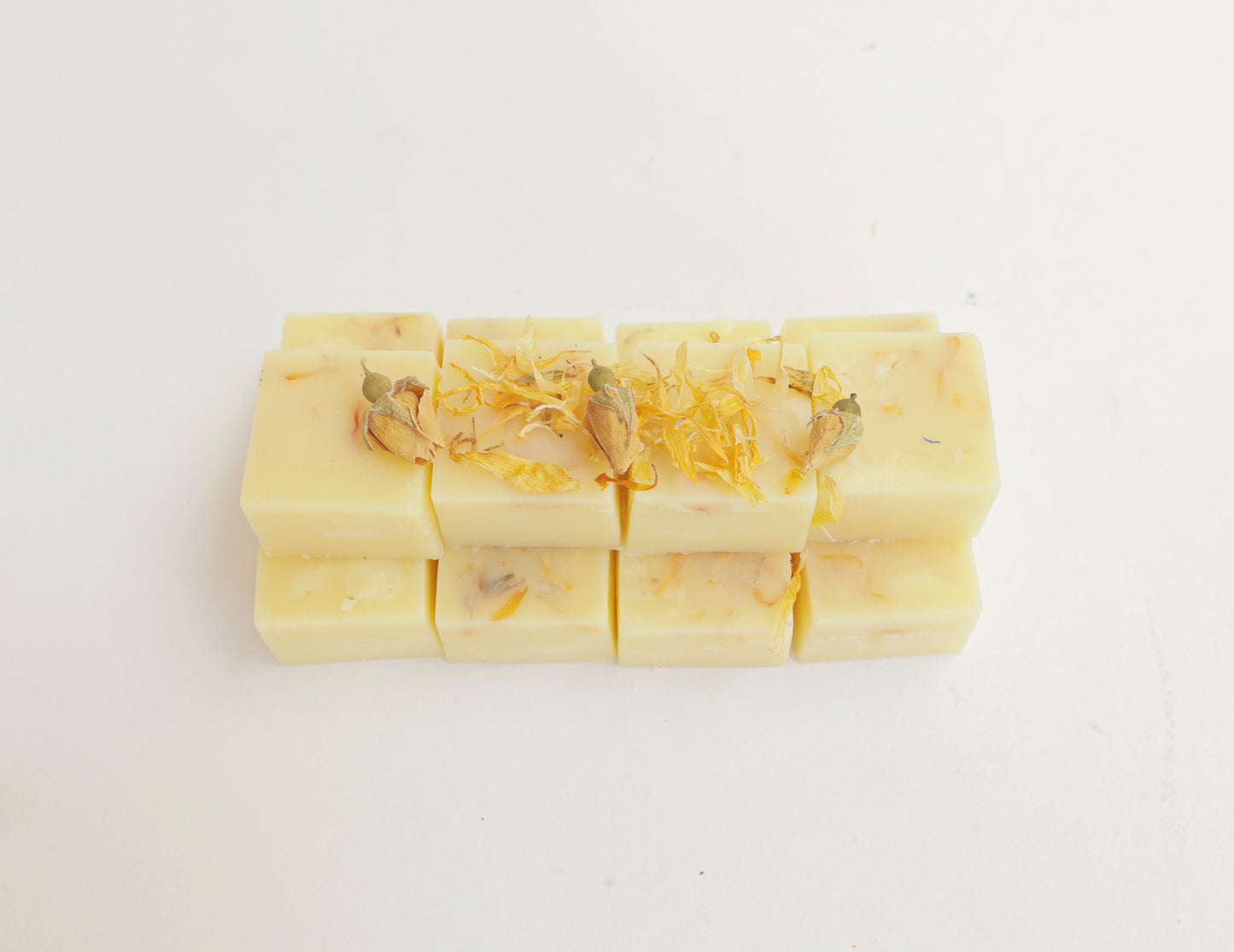 Uplifting Artisan Bath Melts