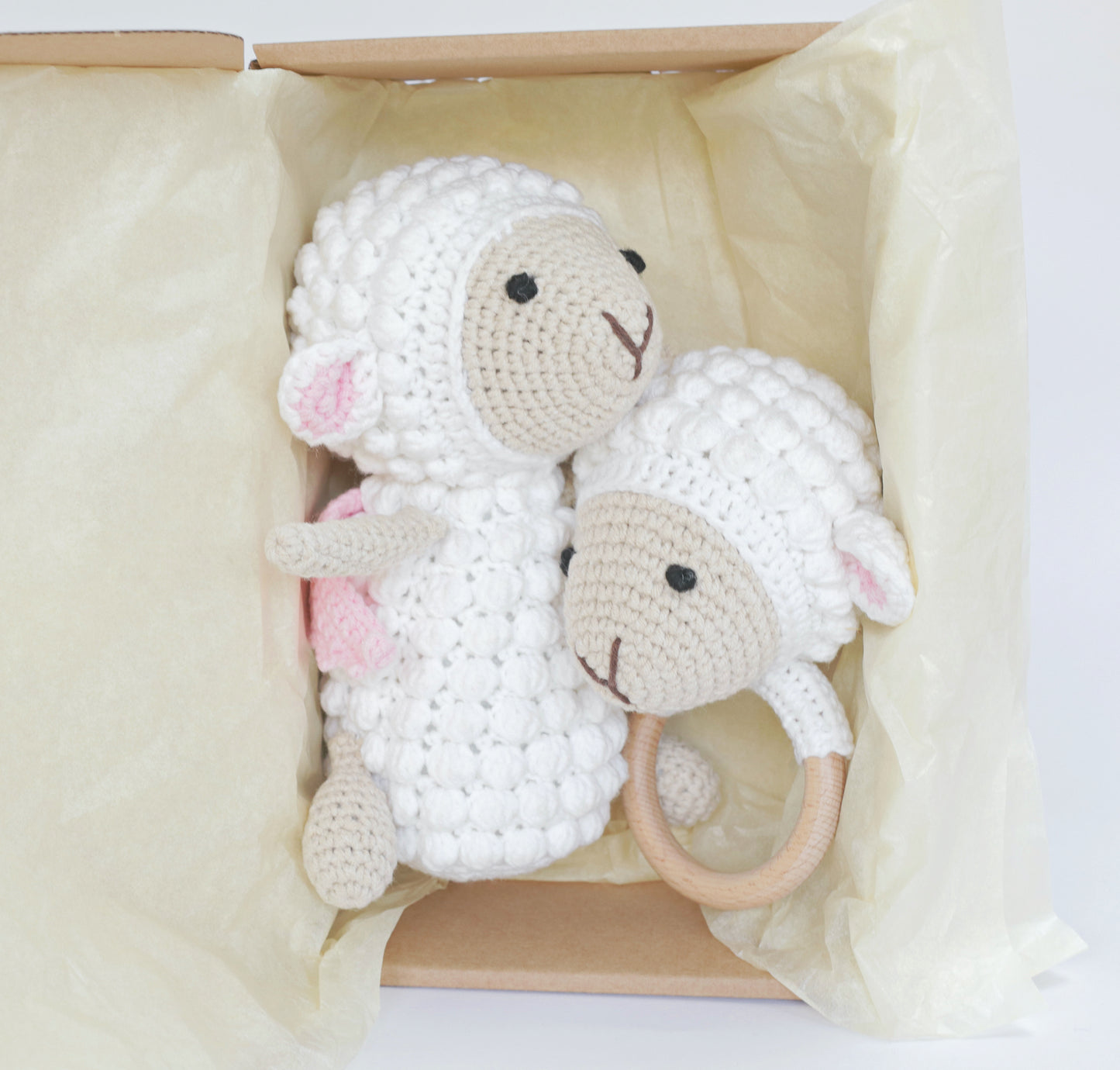Sophie Sheep Gift Collection