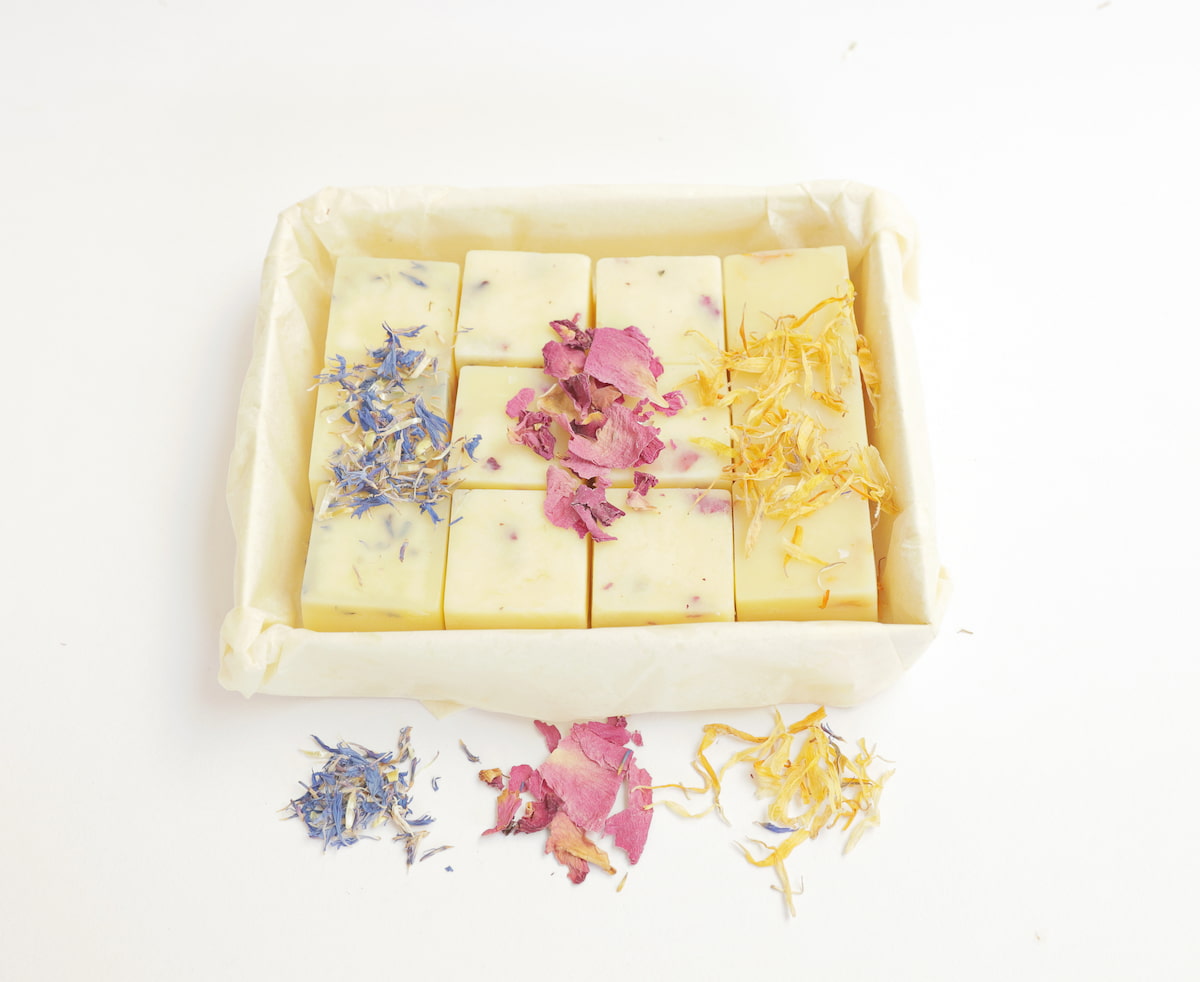 Assorted Baths Melt Collection