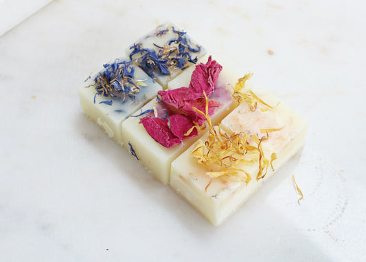 Assorted Baths Melt Collection