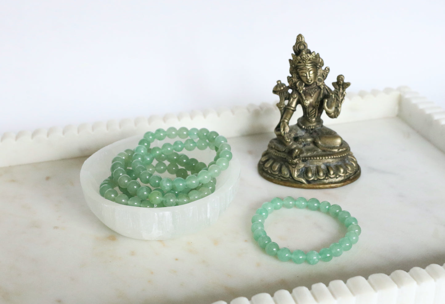Empowered Intention Gift Set