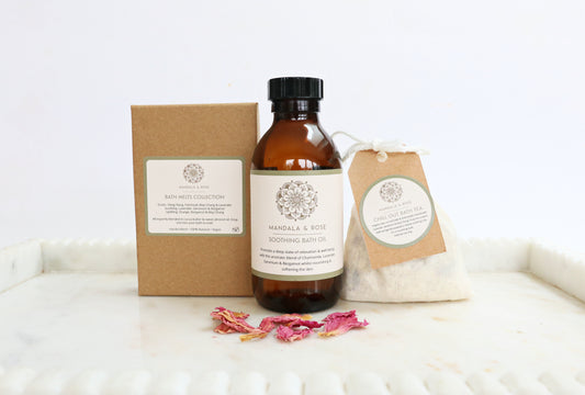 Bath Lovers Bundle - Build Your Own