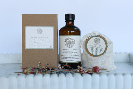 Bath Lovers Bundle - Build Your Own