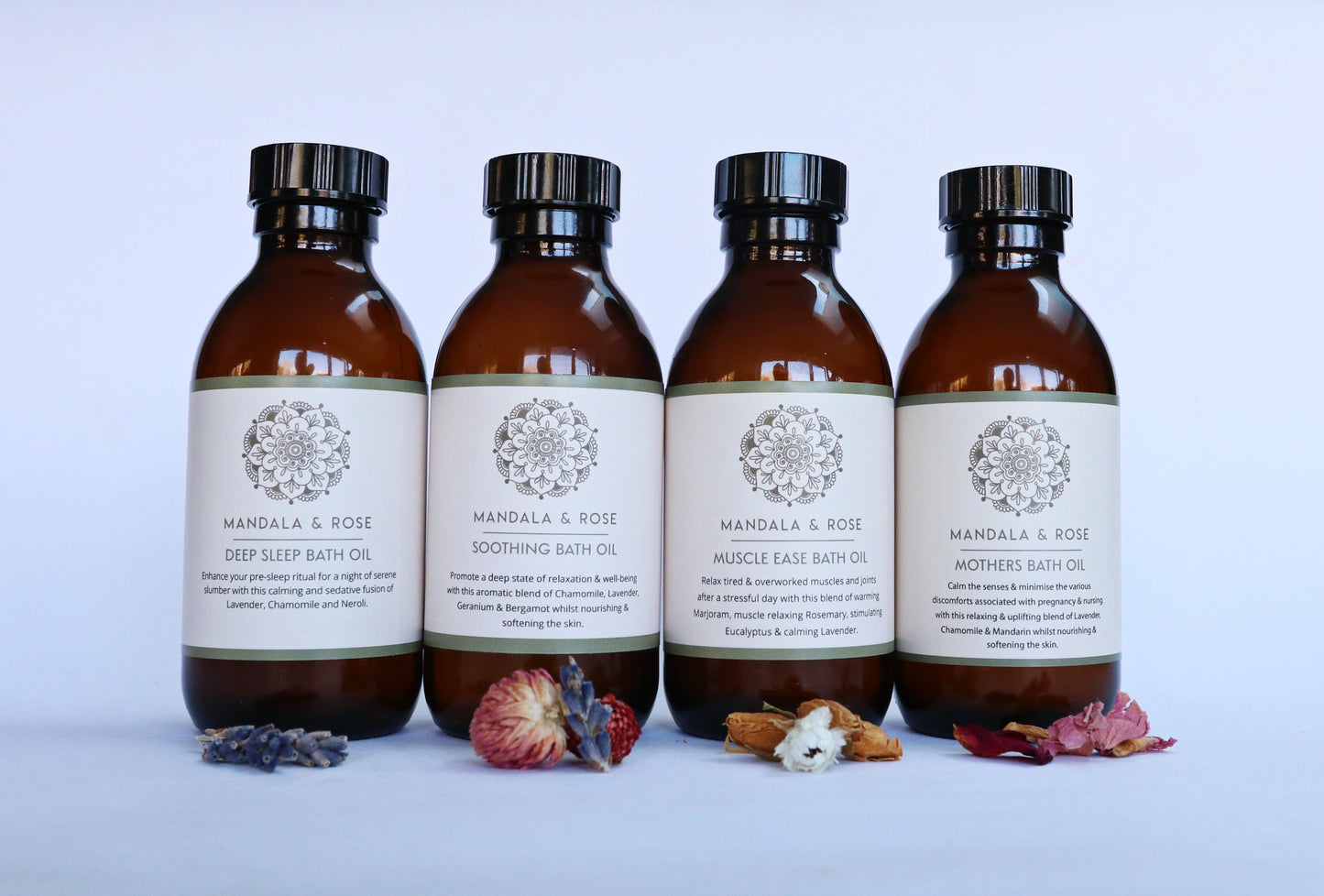 Bath Lovers Bundle - Build Your Own