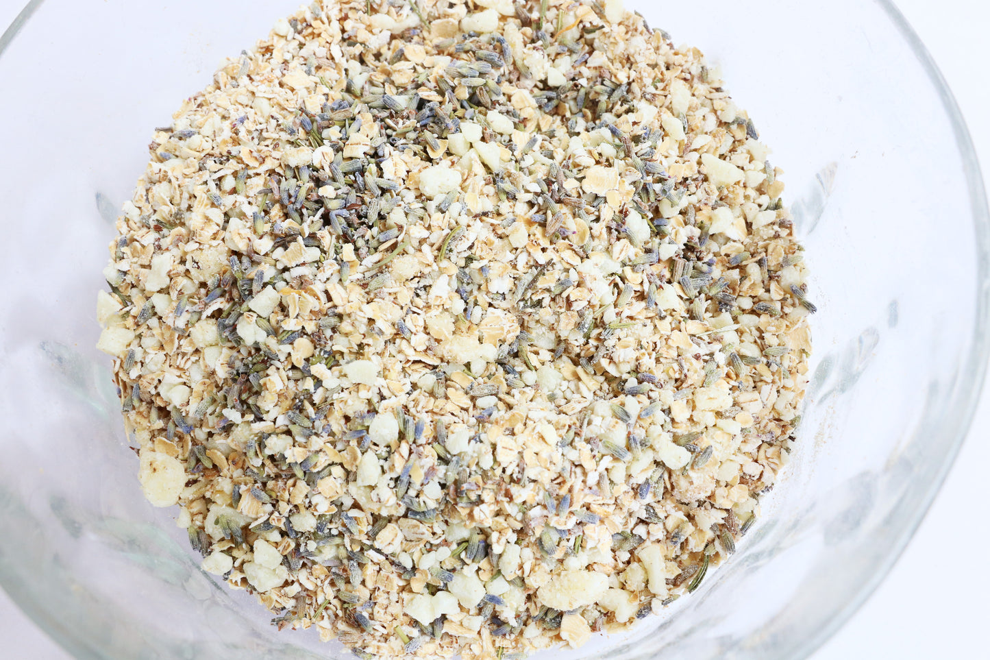 Sleepy Slumber Cocoa Butter Bath Tea