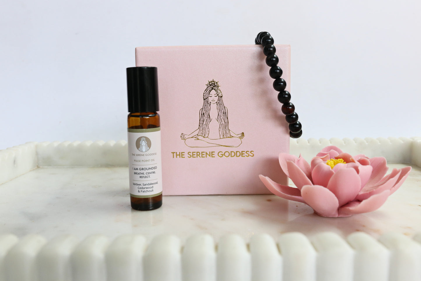 Grounding Intention Gift Set