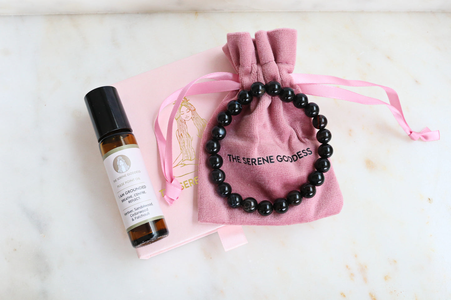 Grounding Intention Gift Set