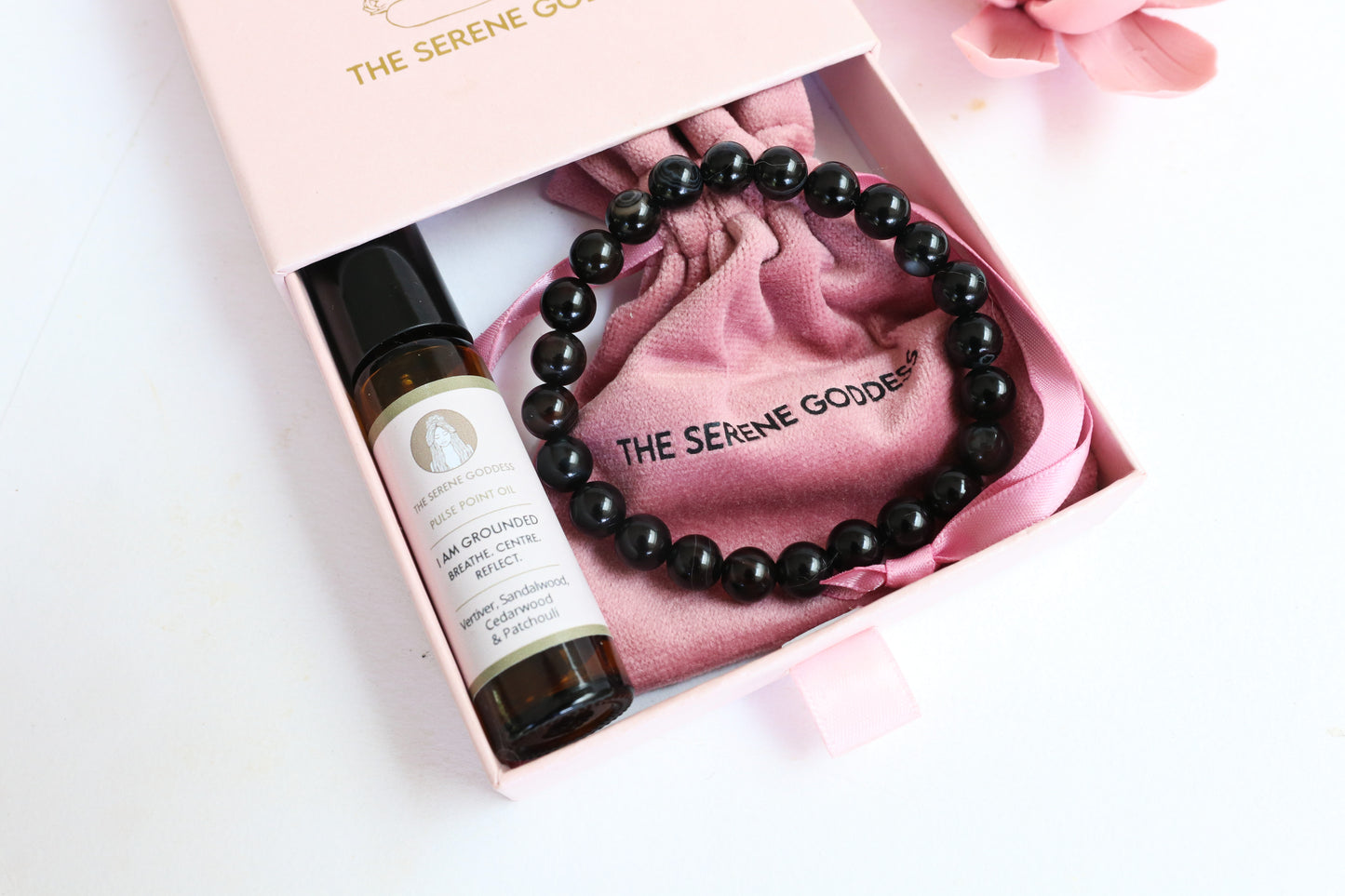 Grounding Intention Gift Set