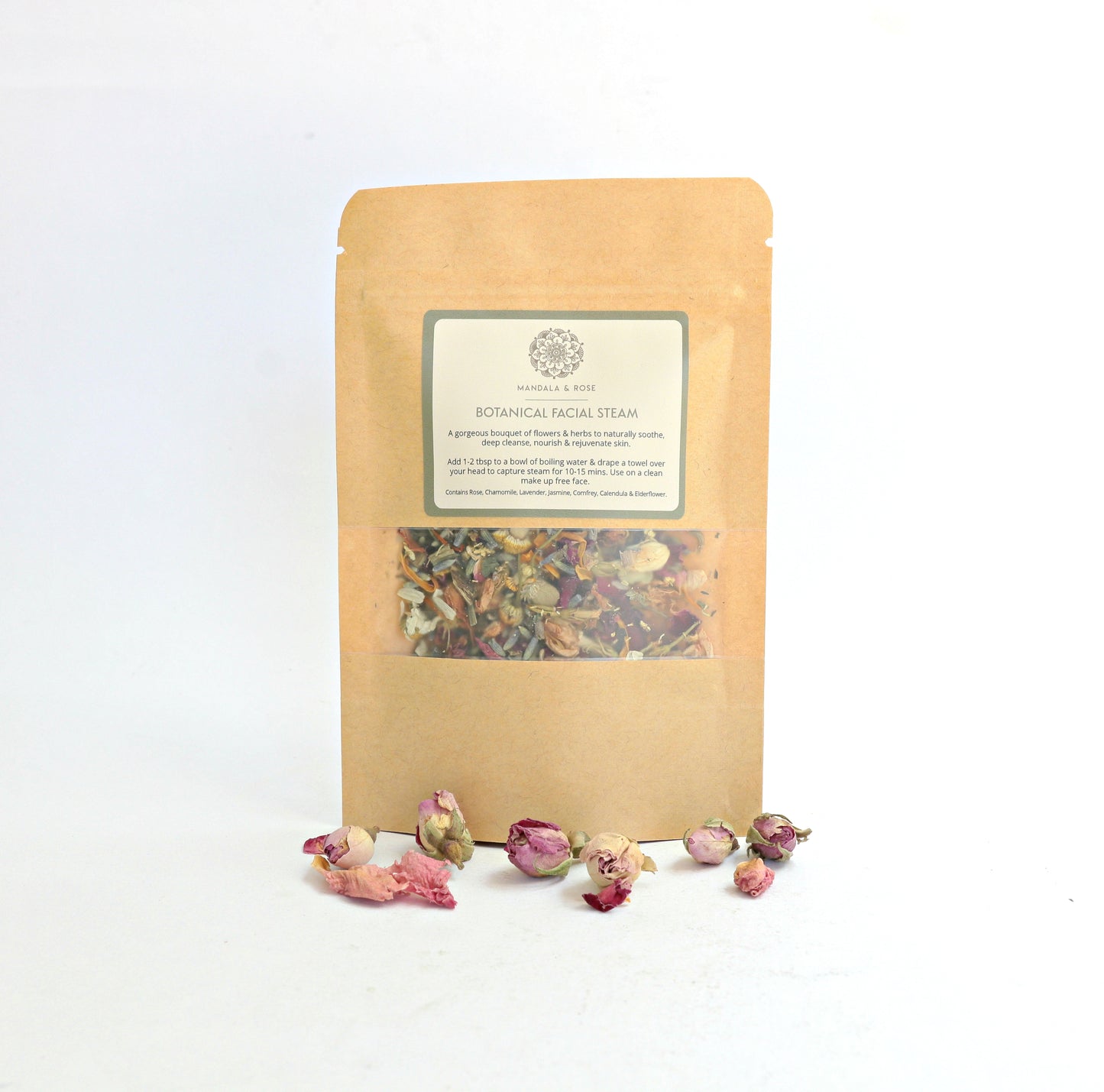 Pamper Retreat Box