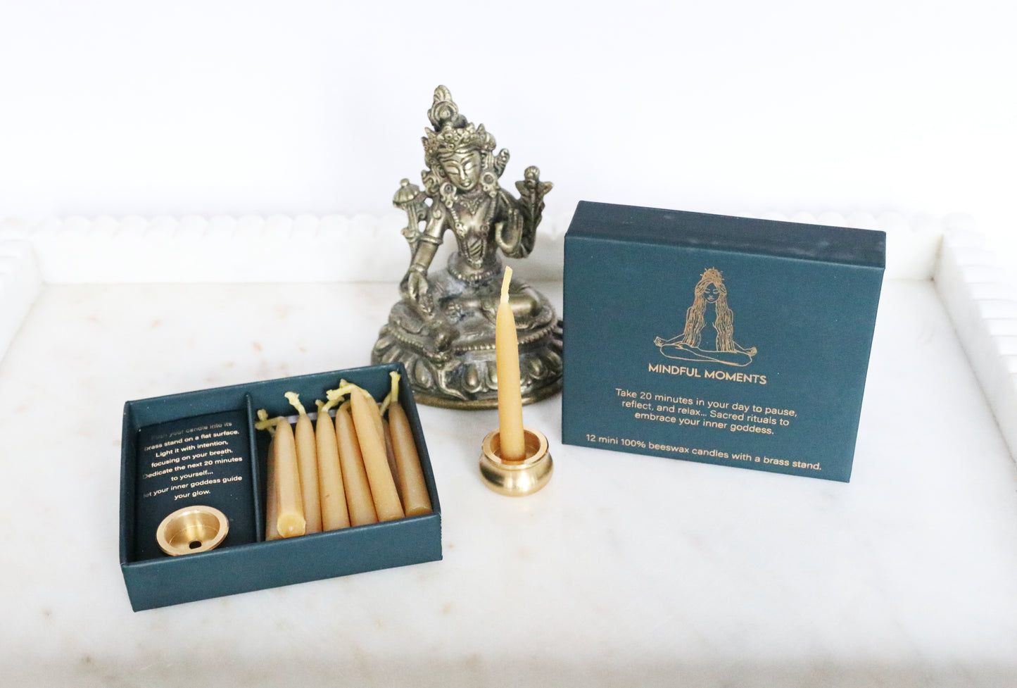 Tranquil Soul Ritual Box