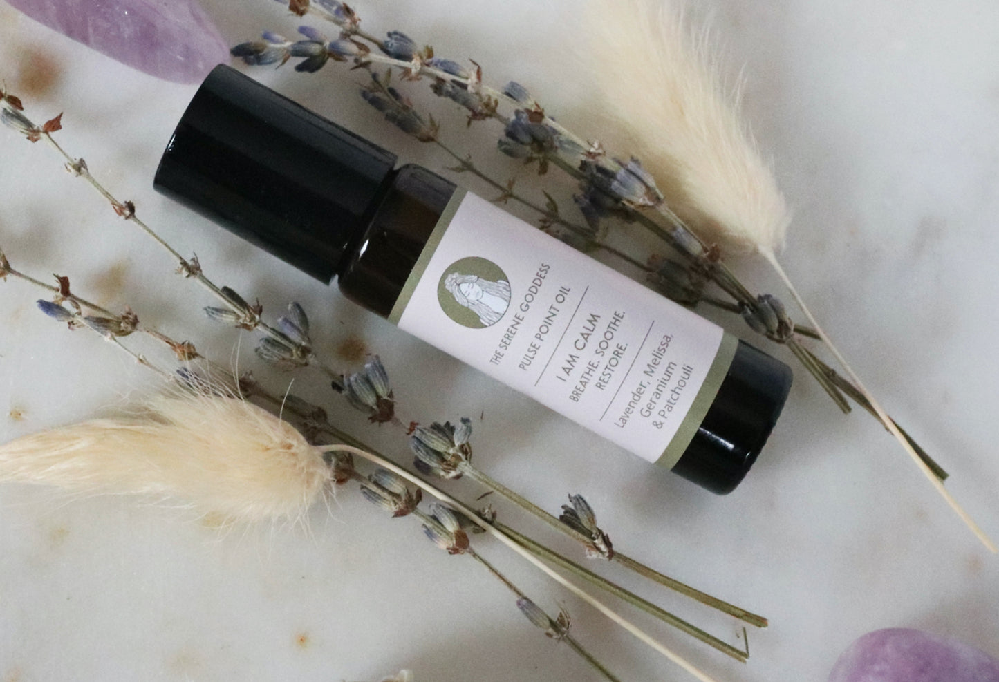 Calm Intention Gift Set