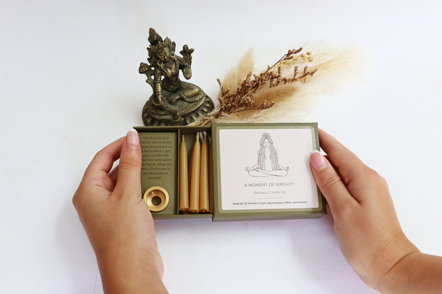 Mindfulness Gift Box