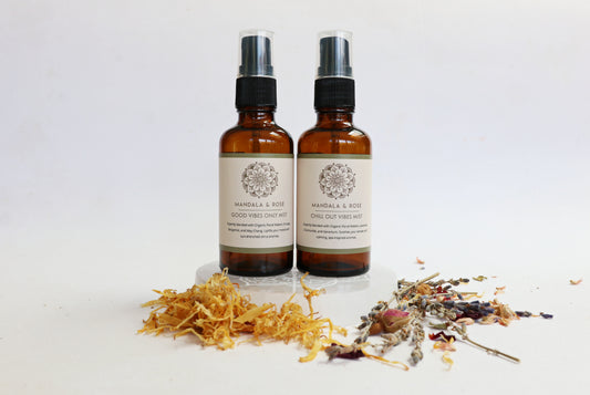 Vibes Mist Duo Gift Bag