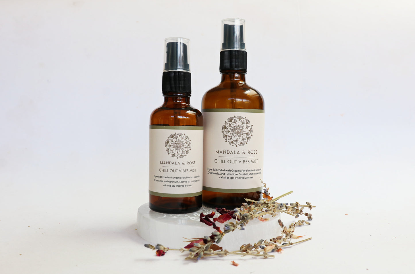 Chill Out Vibes Mist