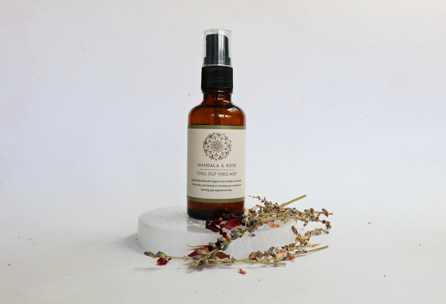 Chill Out Vibes Mist