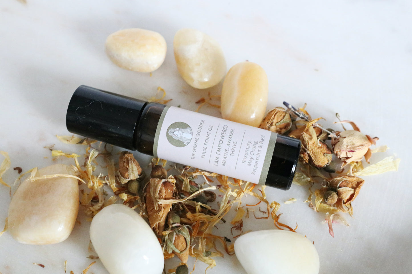 Empowered Intention Gift Set