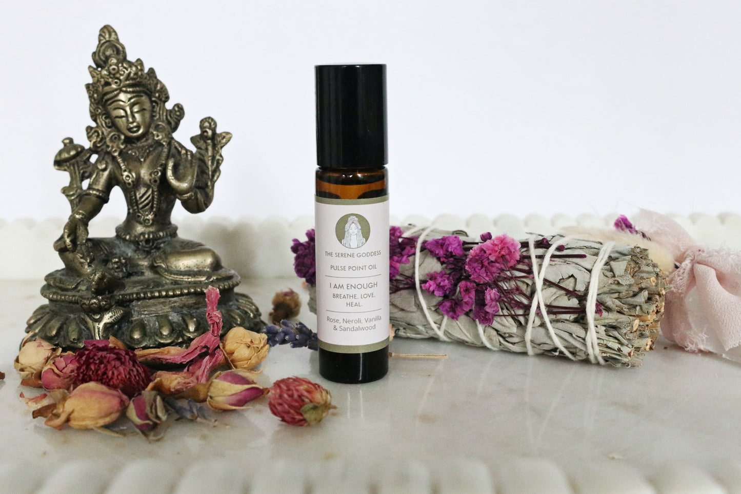 Self Love Intention Gift Set