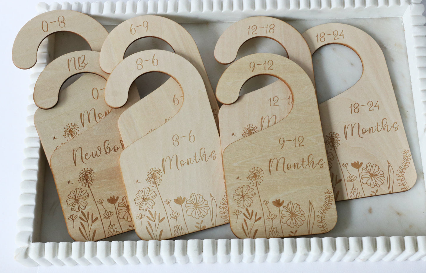 Little Wardrobe New Baby Gift