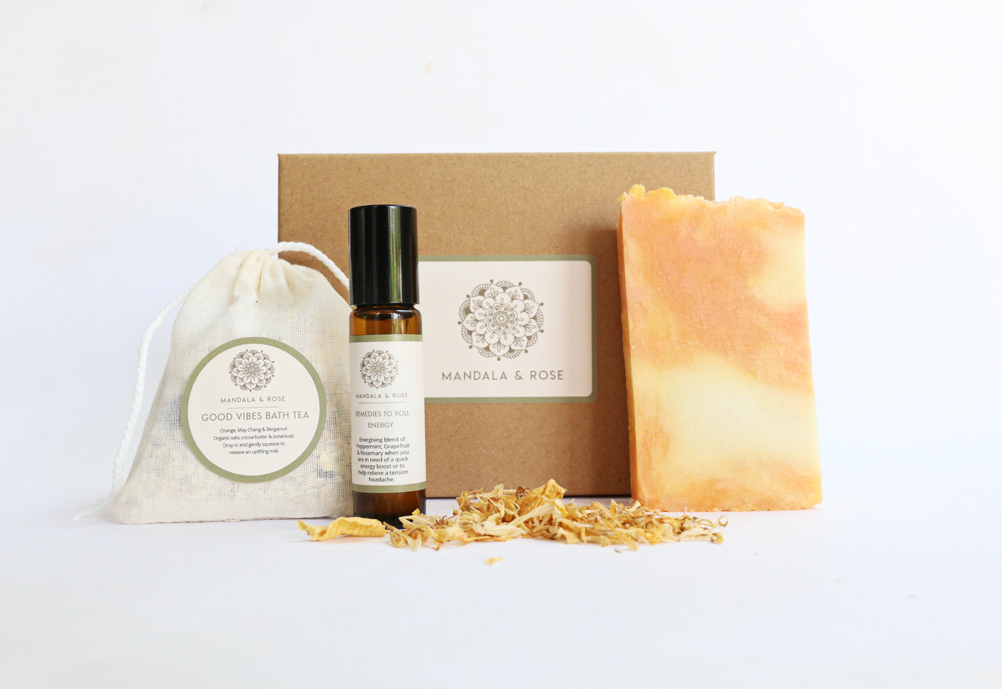 Little Moment of Uplift Gift Box