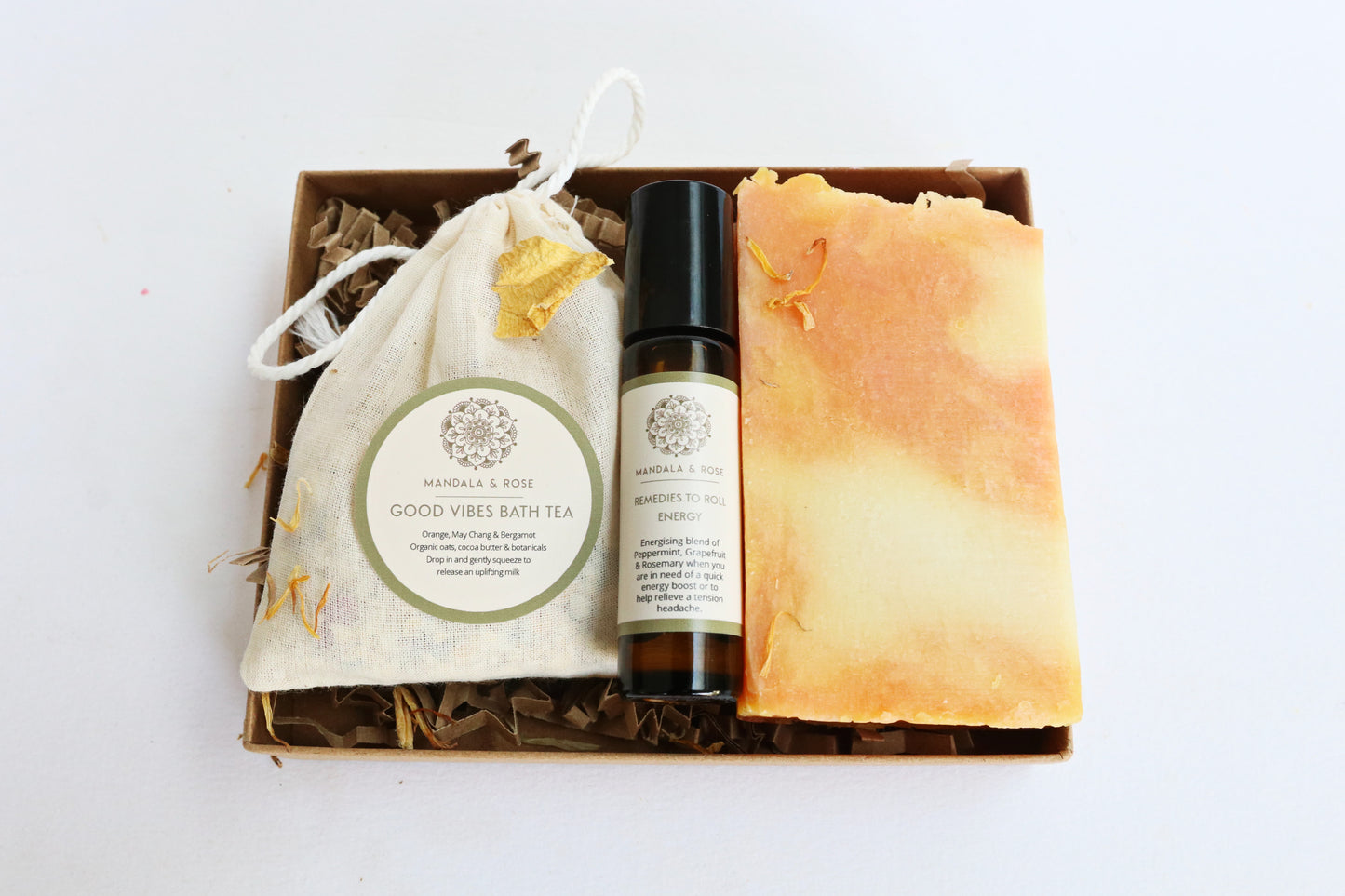 Little Moment of Uplift Gift Box