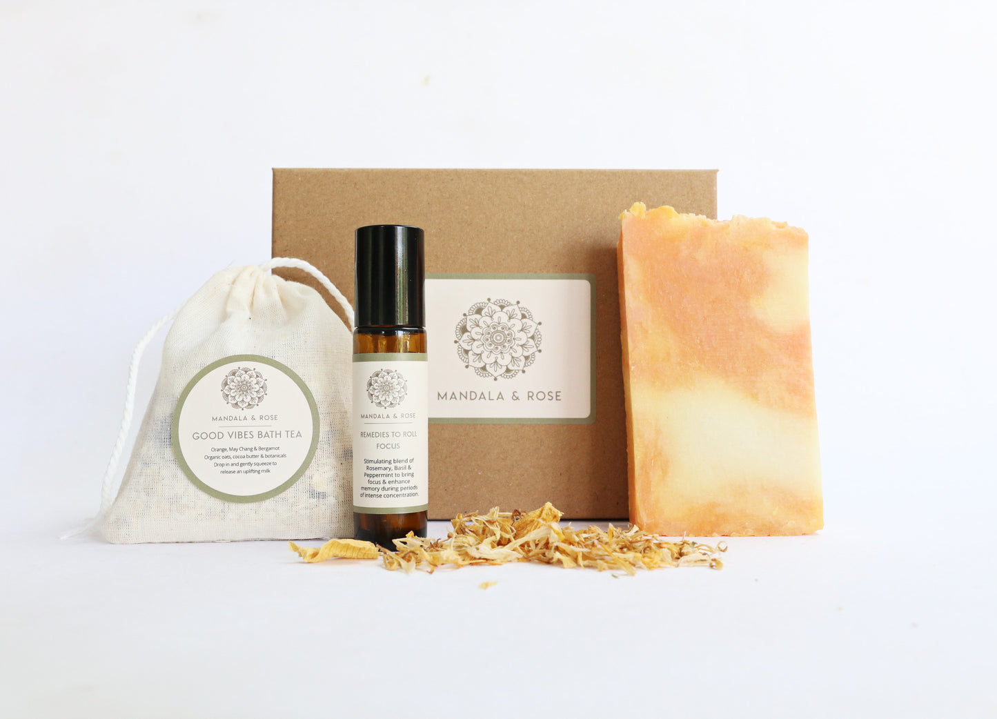Little Moment of Uplift Gift Box