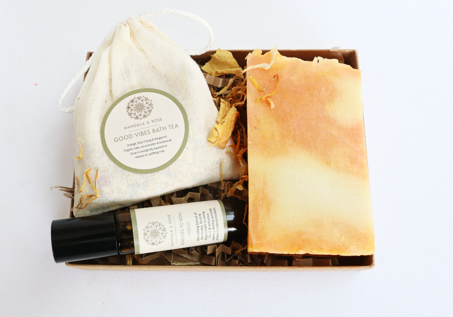Little Moment of Uplift Gift Box